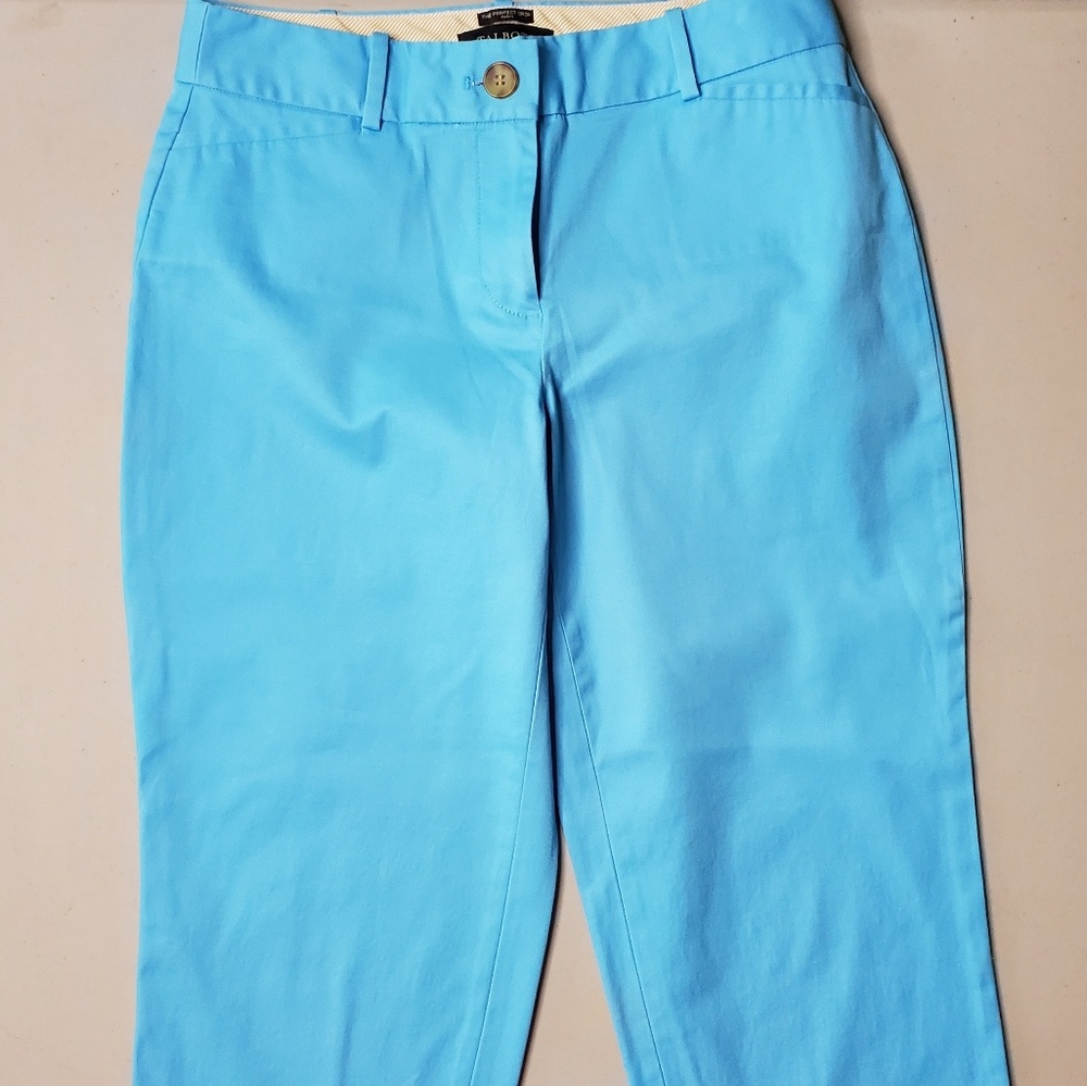 Talbots Petites pants. Sz. 4P. Bundle of 2